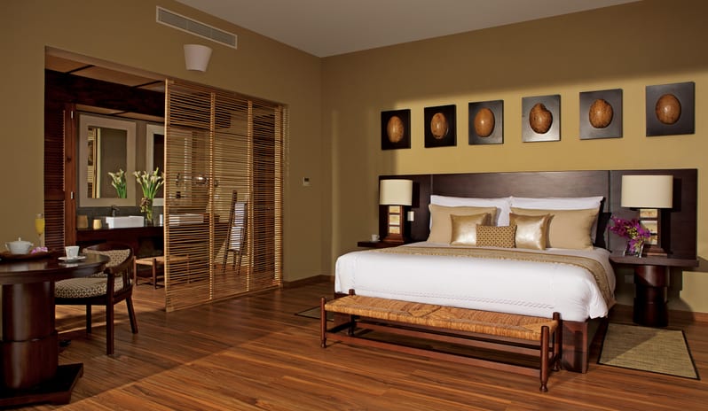 Zoëtry Agua Punta Cana-Romantic Junior Suite Garden View 1_8399